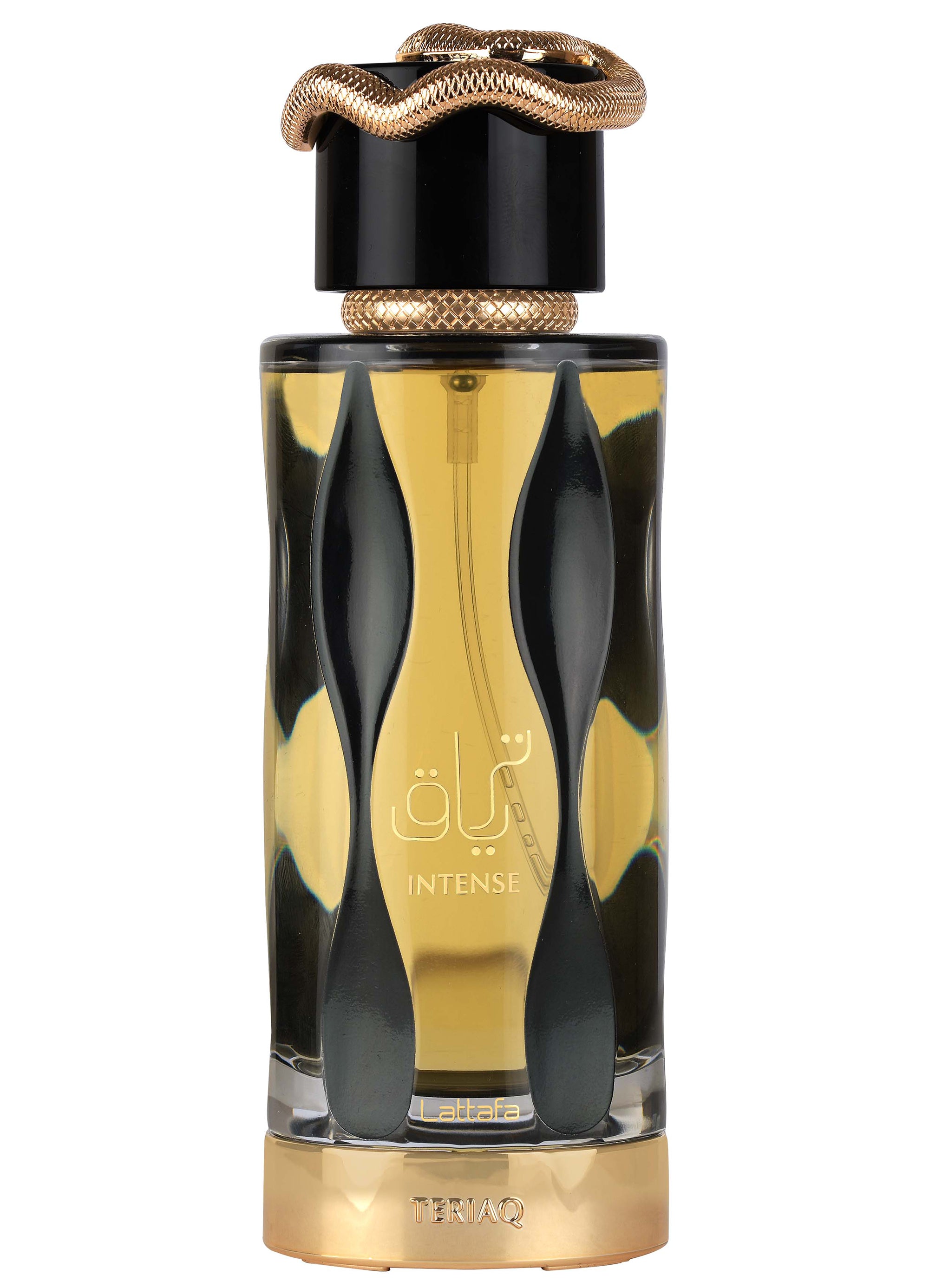 LAT Teriaq Intense EDP 100ML