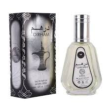 Collection 50ML DIRHAM