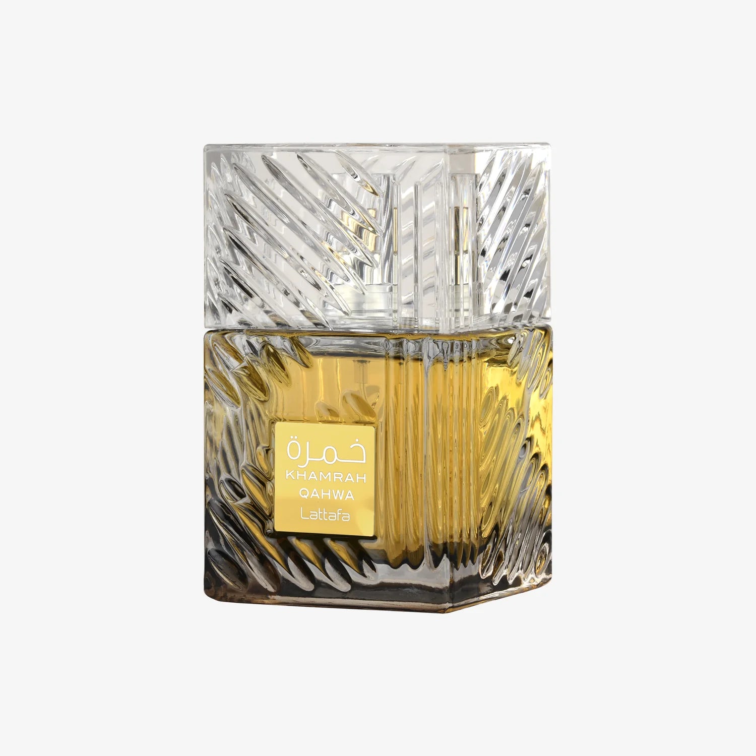 Khamrah Qahwa EDP 100ML