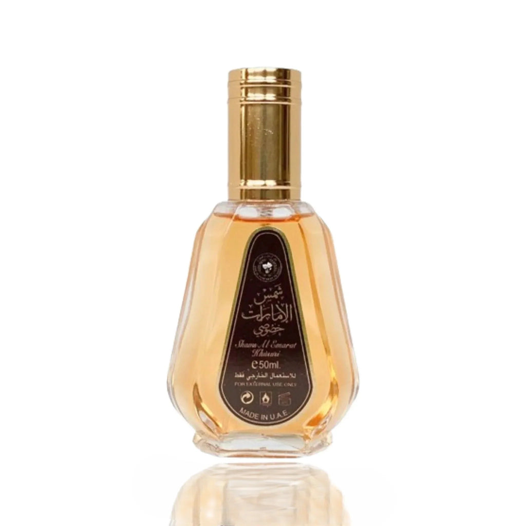 Collection 50ML SHAMS AL EMARAT KHUSUSI