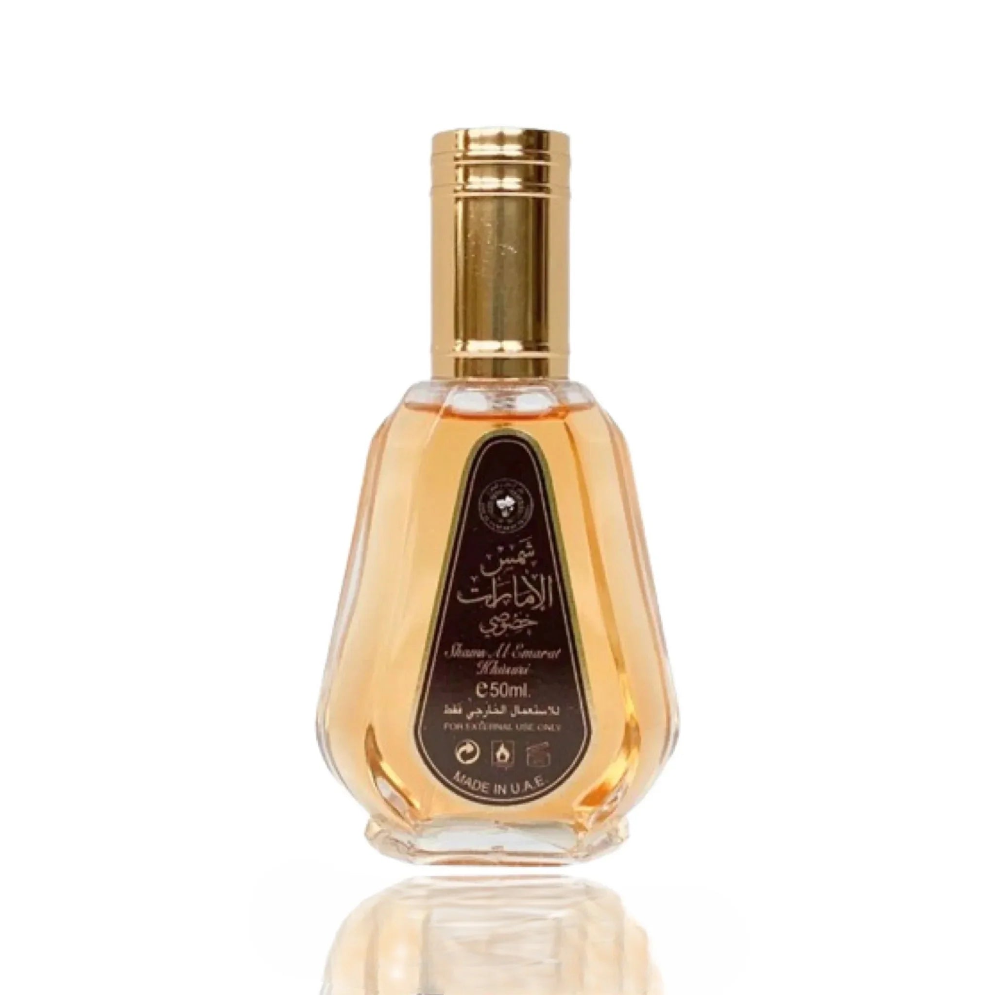 Collection 50ML SHAMS AL EMARAT KHUSUSI