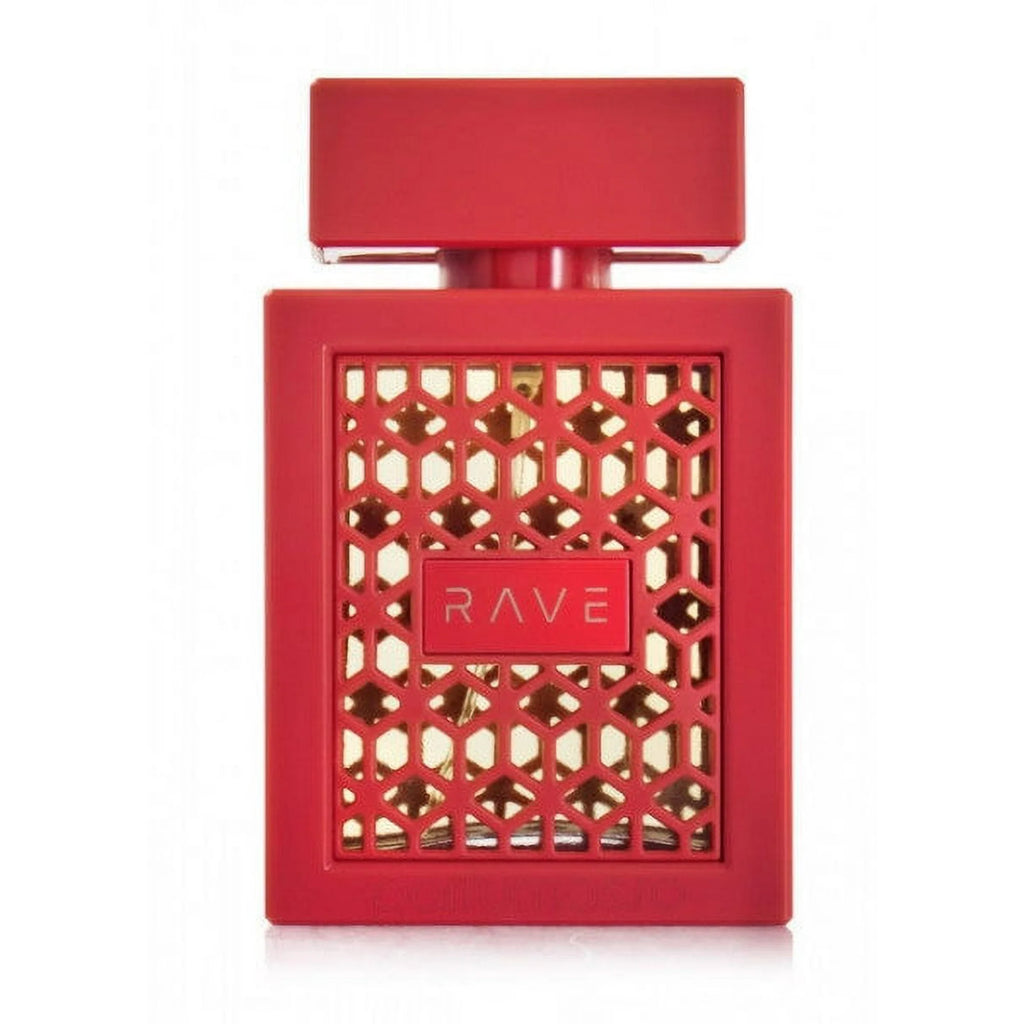 Rave Now Rouge EDP 100ml