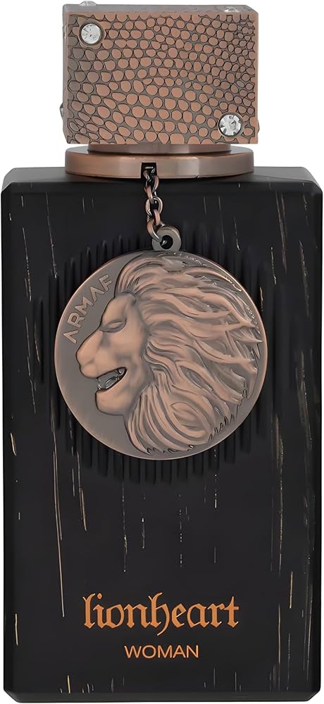 ARM Lion Heart Women