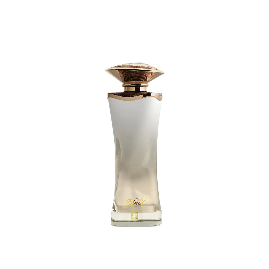 Ahm COCO BLEND 90ML