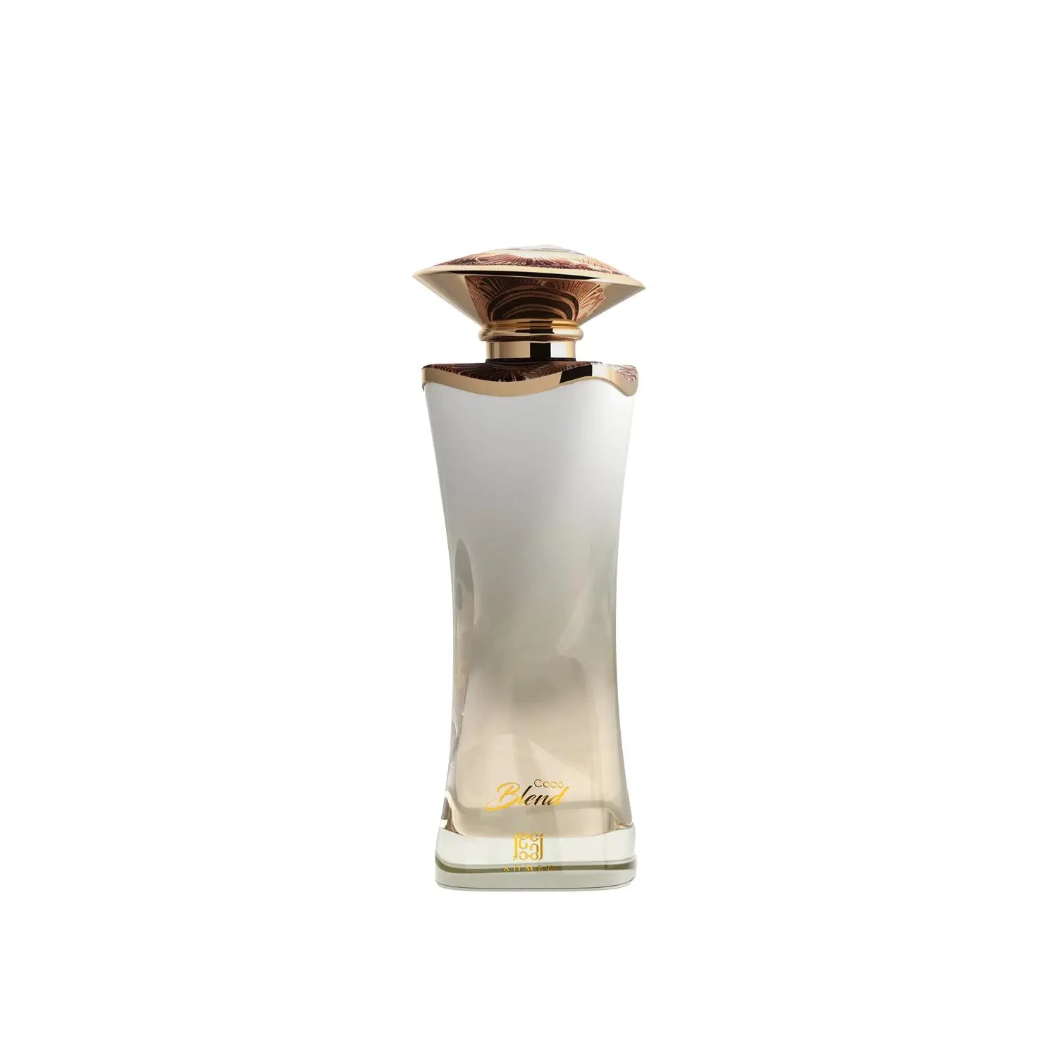 Ahm COCO BLEND 90ML