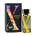 Zim EXOTIC HERITAGE EDP 100ML