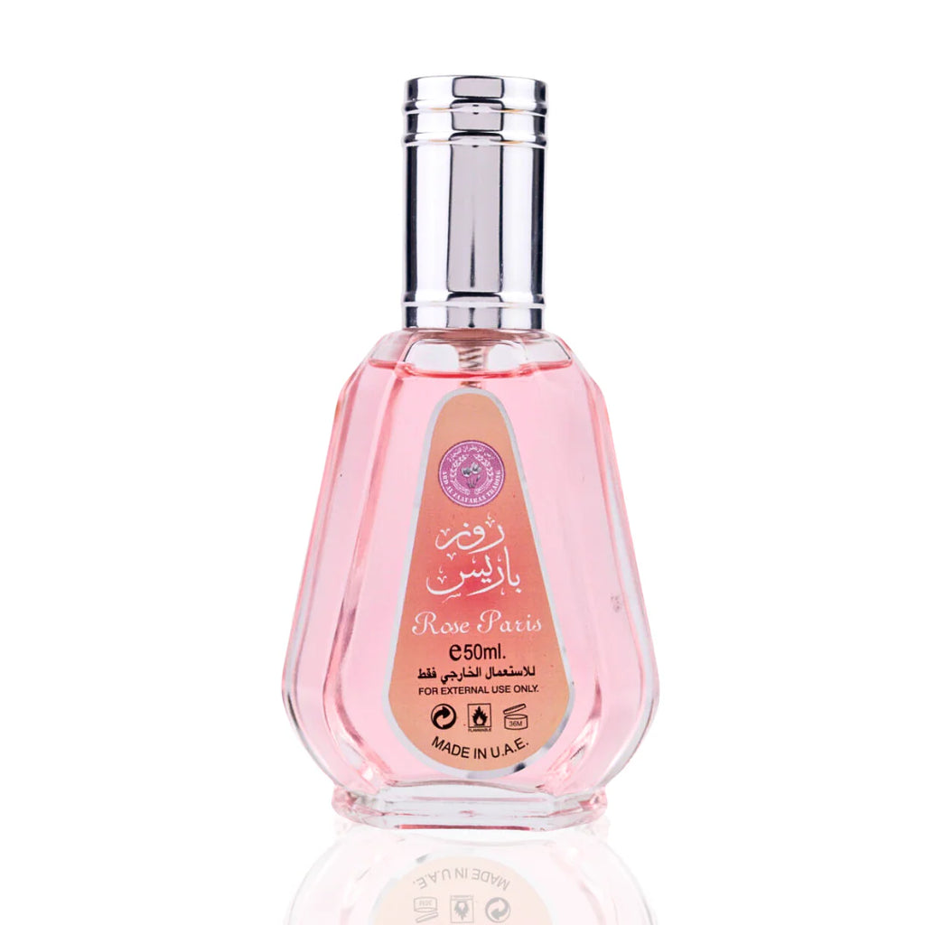 Collection 50ML ROSE PARIS