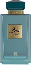 Ahm BLU OUD 100ML
