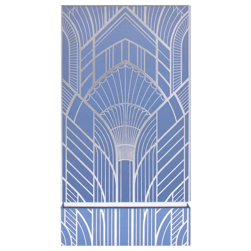 Ahm BLUE BY AHMED 100ML