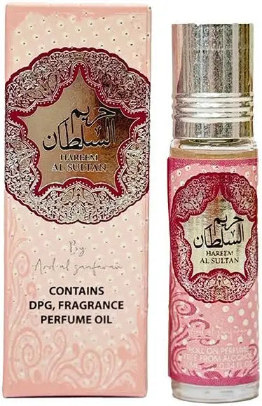 10ML HAREEM AL SULTAN ROLL ON