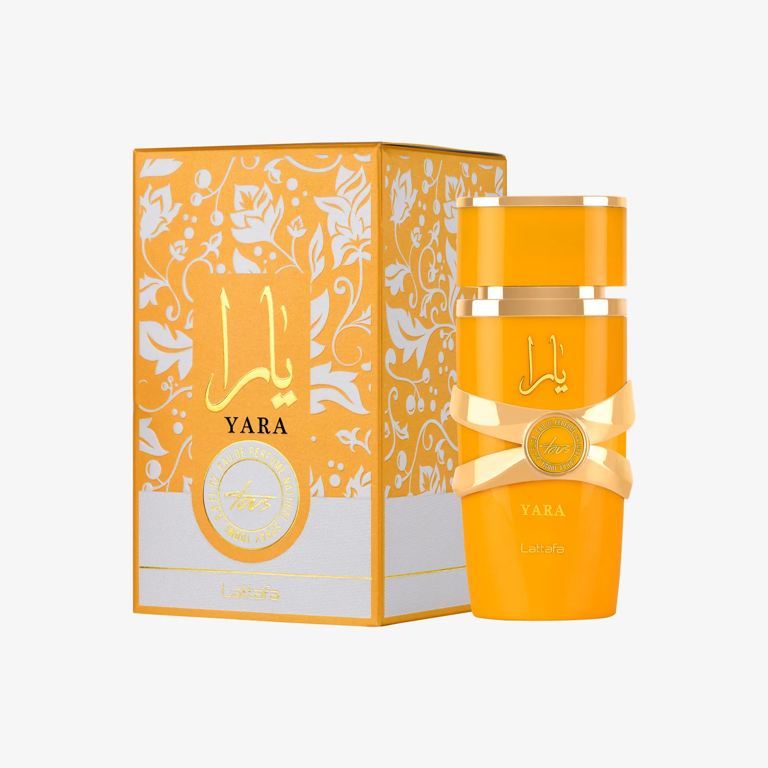 Lattafa Yara Tous EDP 100ml