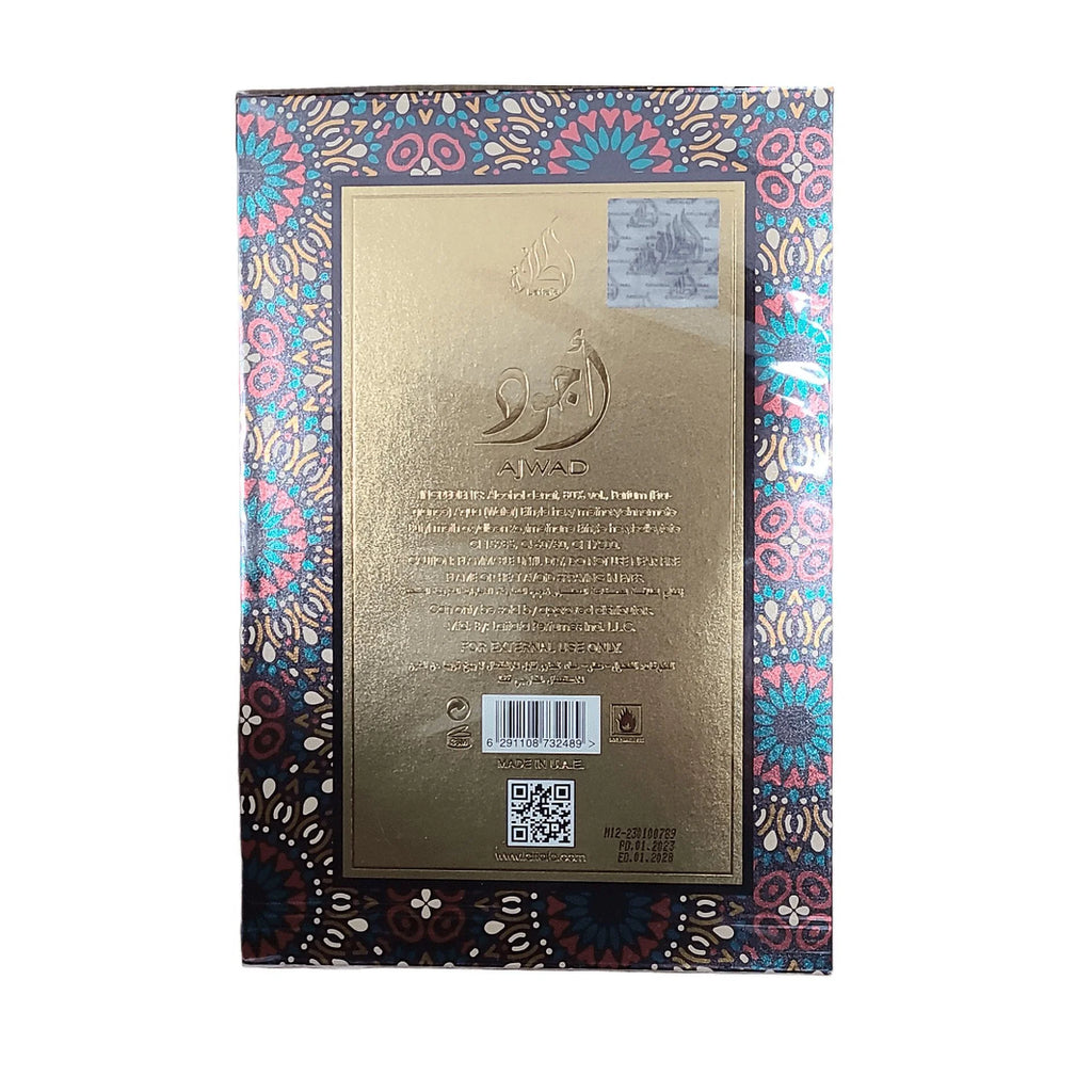 Spray Ajwad 60ml