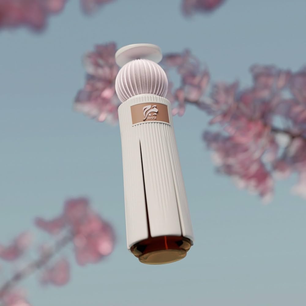 Ahm MARJ 60ML