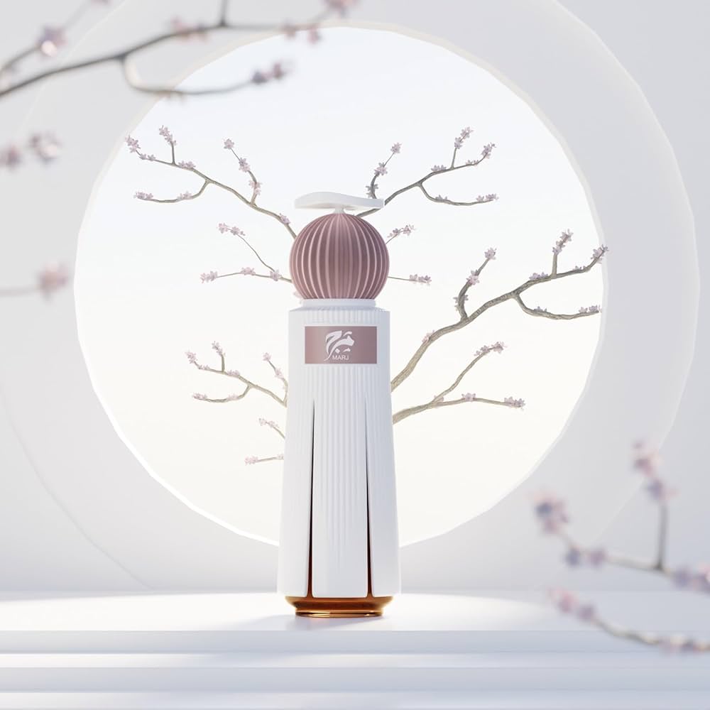 Ahm MARJ 60ML