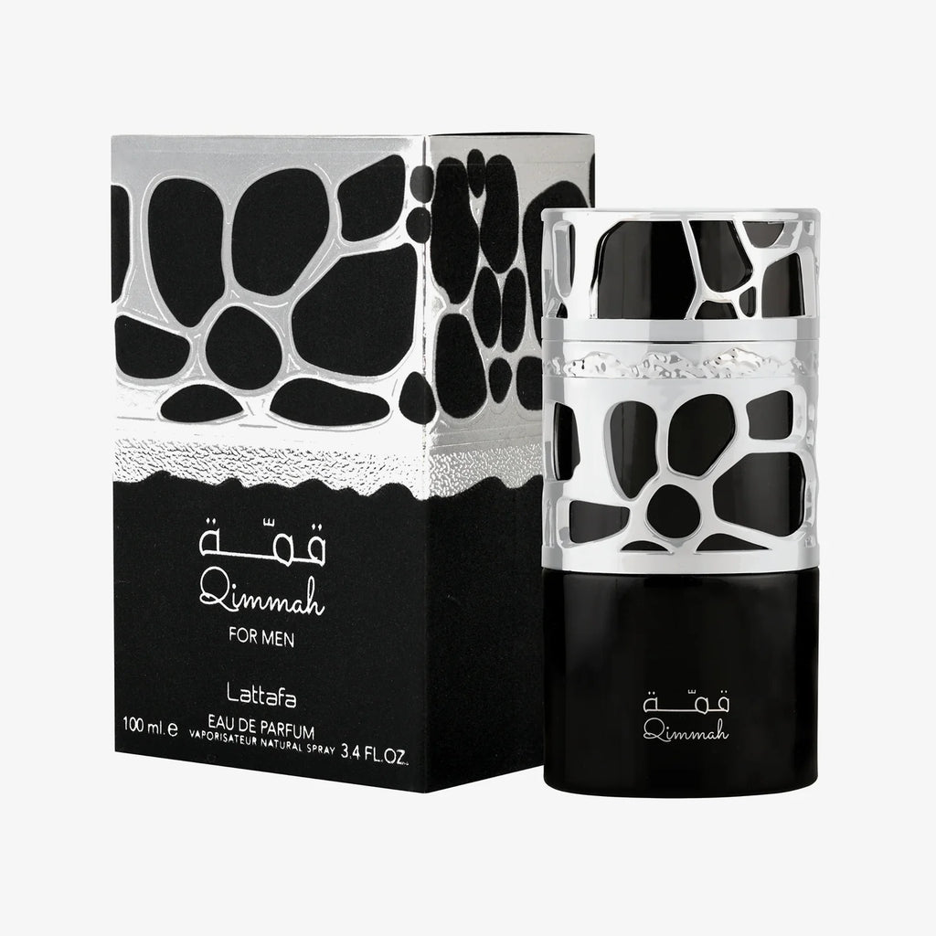 Qimmah for Men EDP 100ml