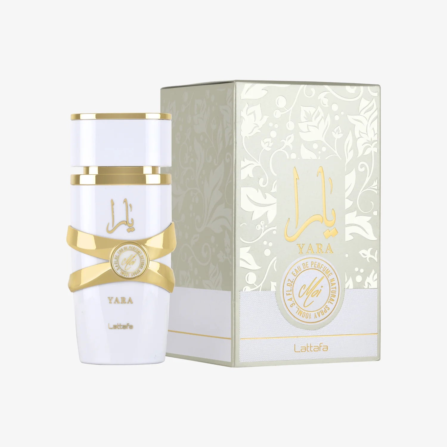 Lattafa Yara Moi EDP 100ml