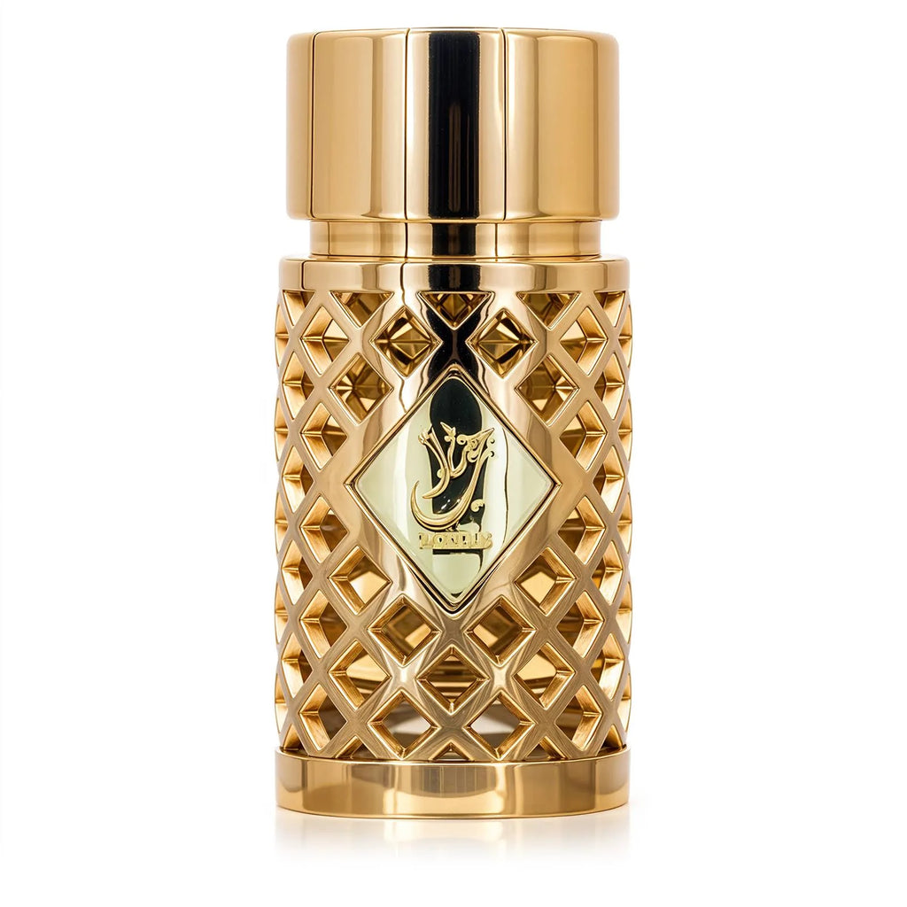 Jazzab Gold EDP 100ml