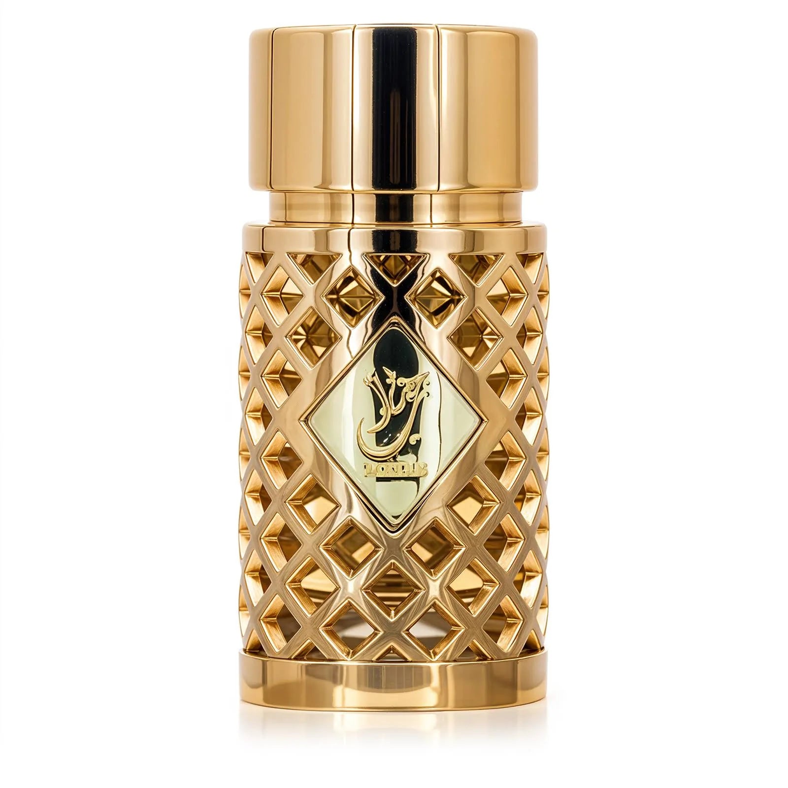 Jazzab Gold EDP 100ml