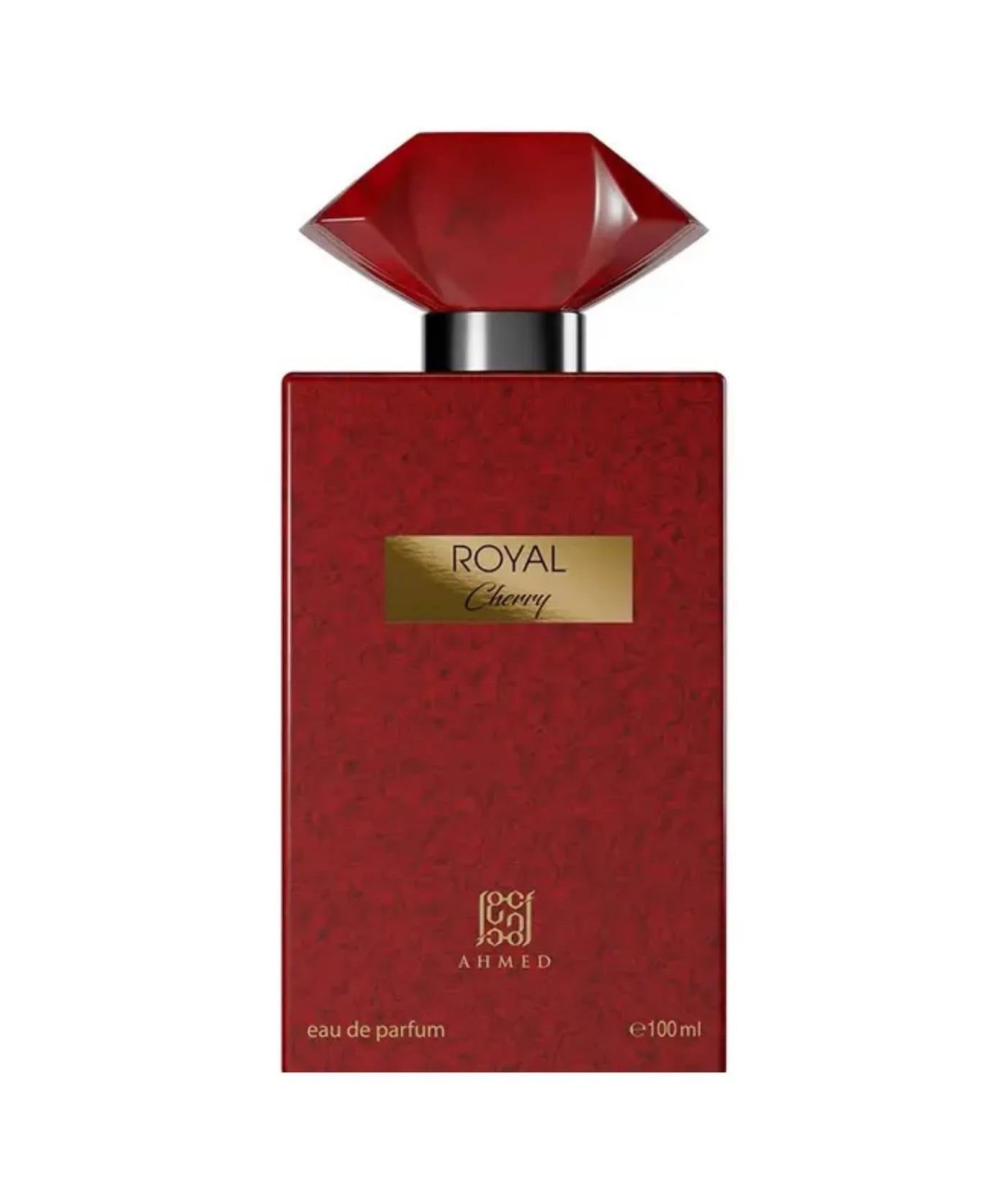 Ahm ROYAL CHERRY 100ML