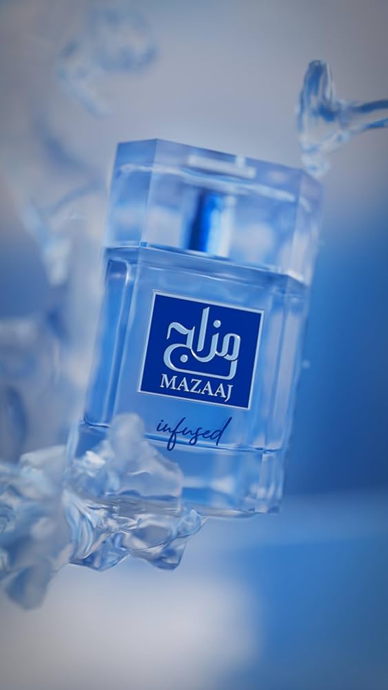 Zim MAZAAJ EDP 100ML
