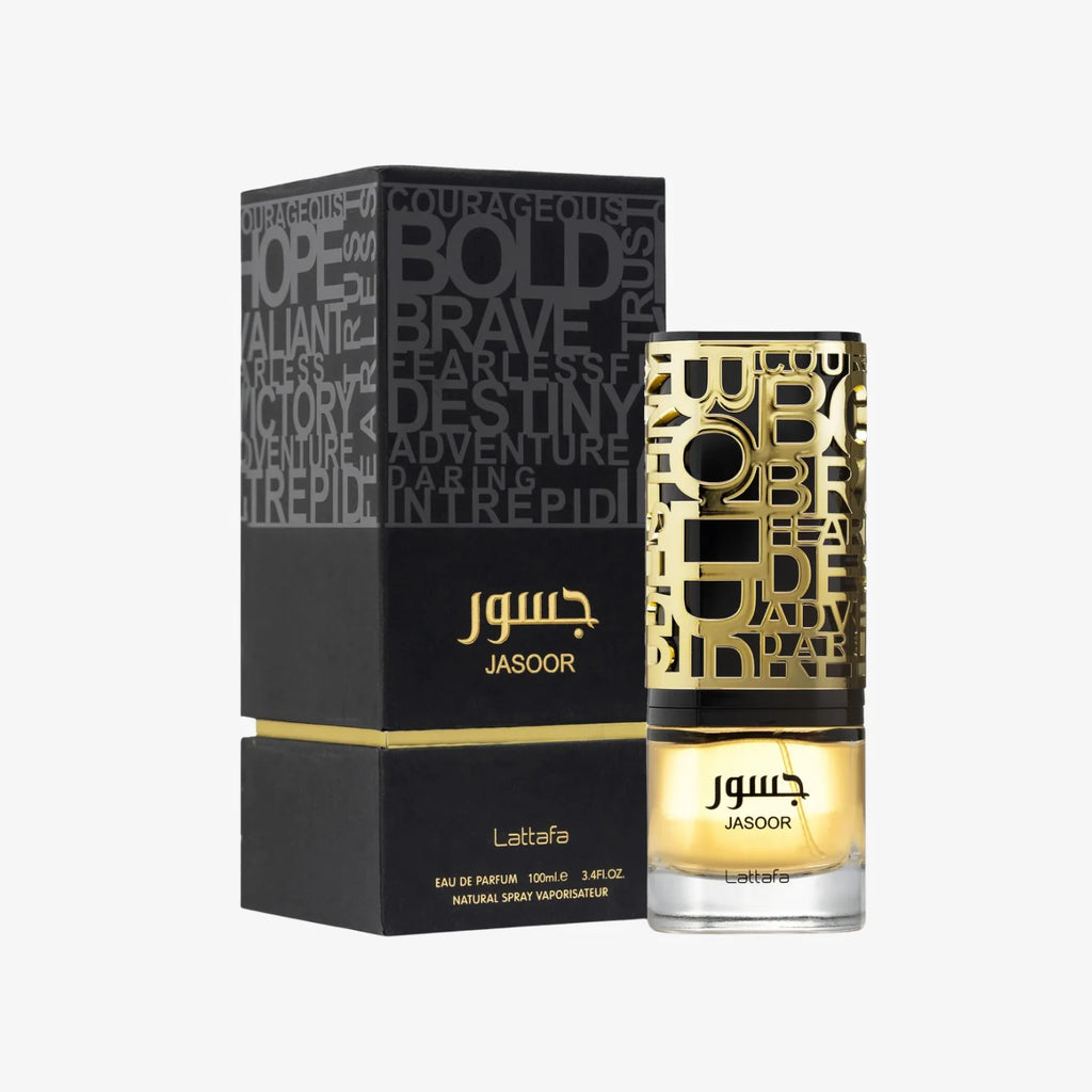 Jasoor EDP 100ml