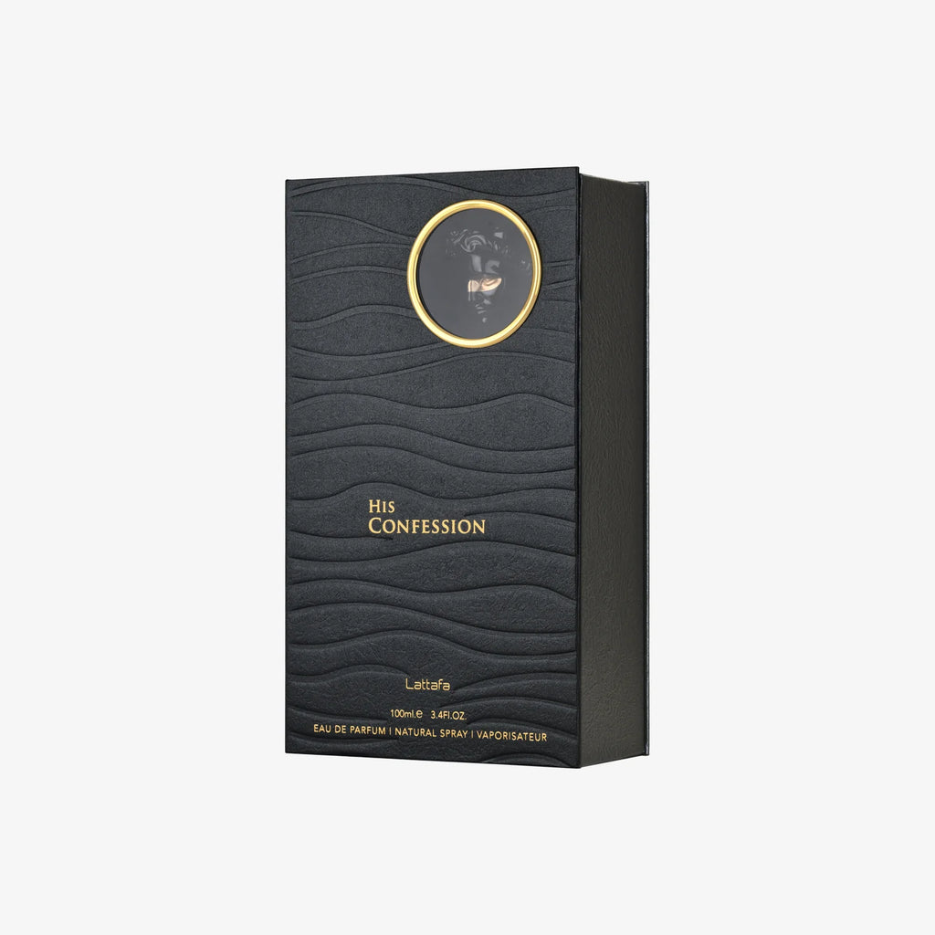 His Confession EDP 100ml