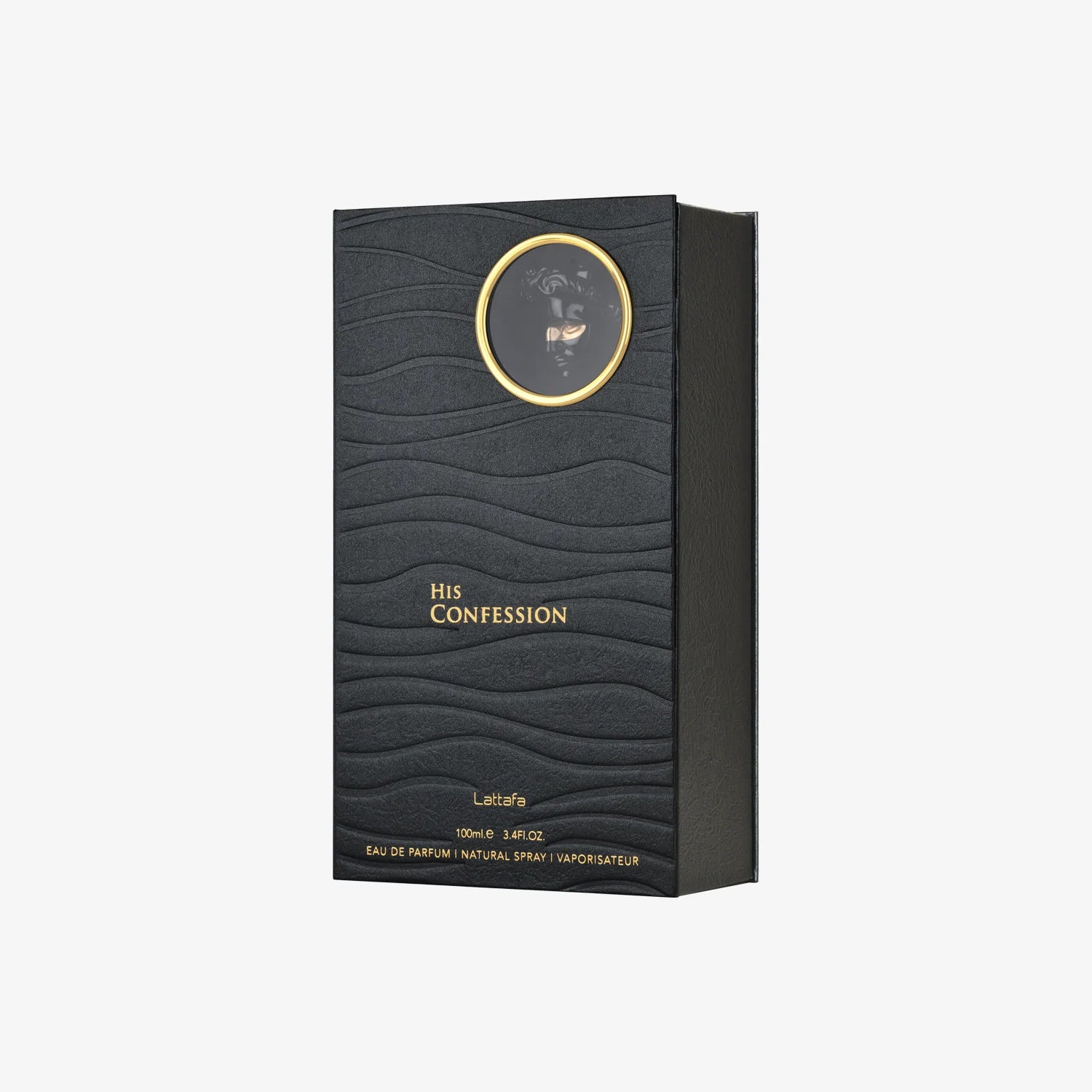 His Confession EDP 100ml