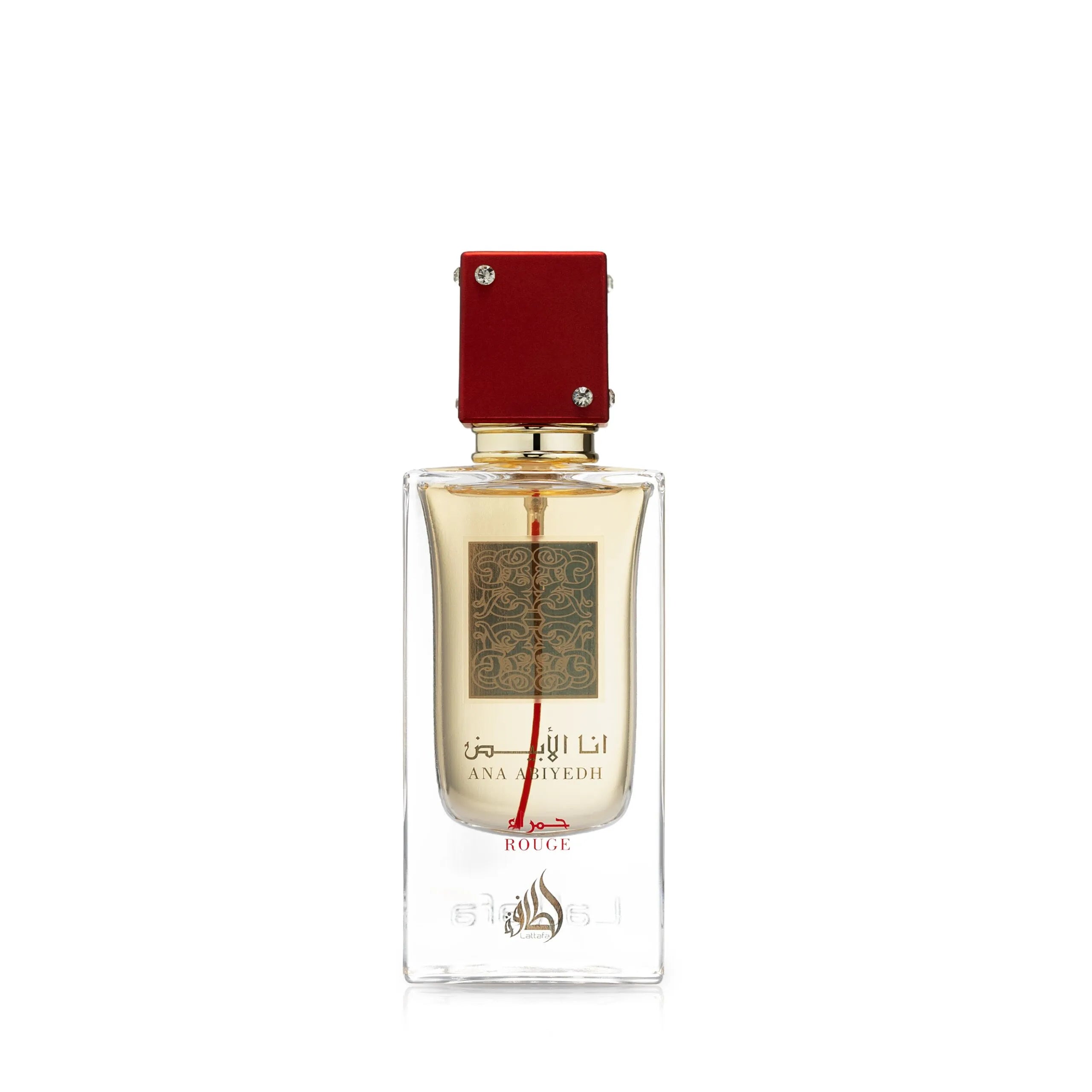 LAT Ana Abiyedh Rouge 60ml