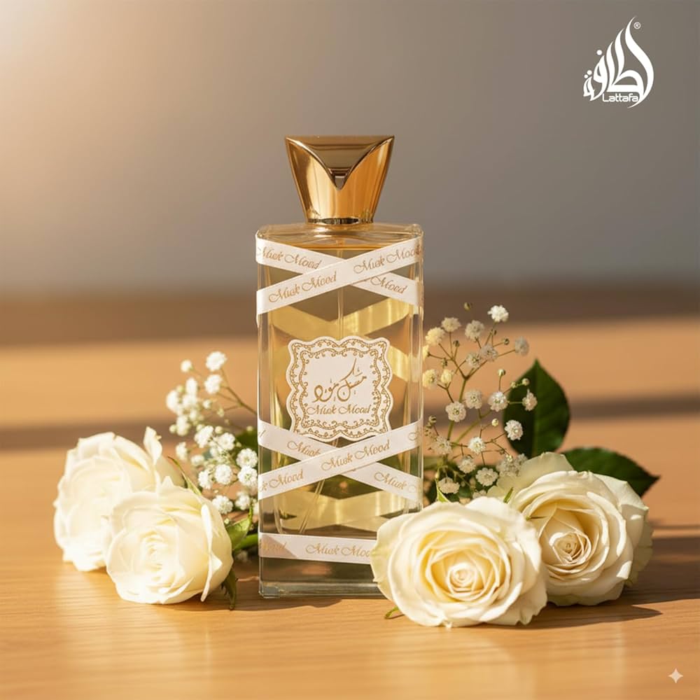 Musk Mood EDP 100ml