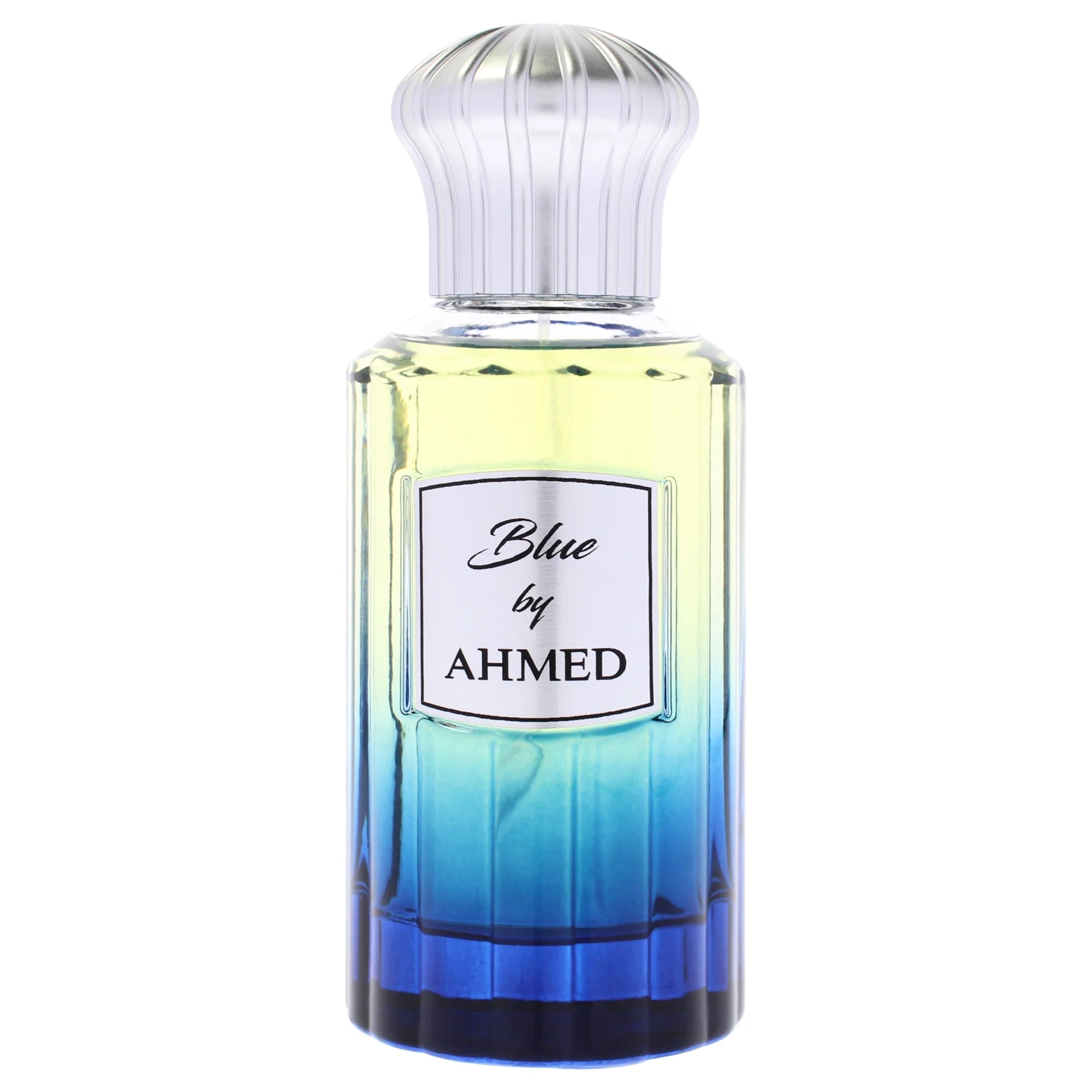 Ahm BLUE BY AHMED 100ML