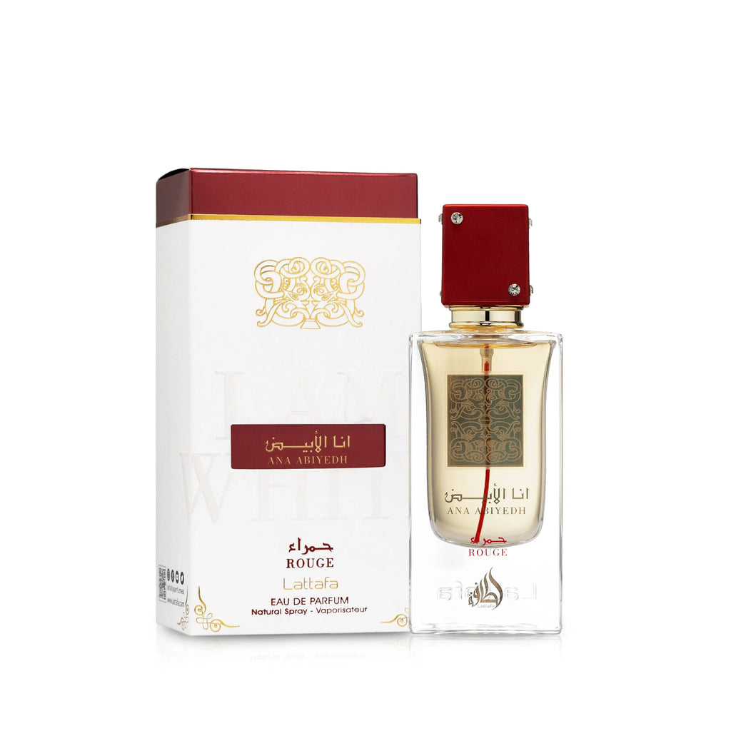 LAT Ana Abiyedh Rouge 60ml