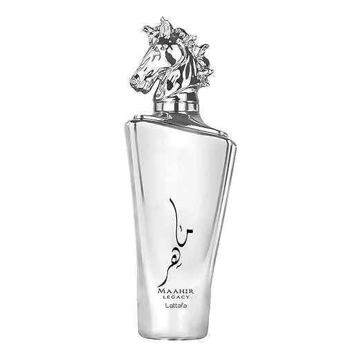 AF 300ML DLX MAAHIR LEGACY - (ACR)