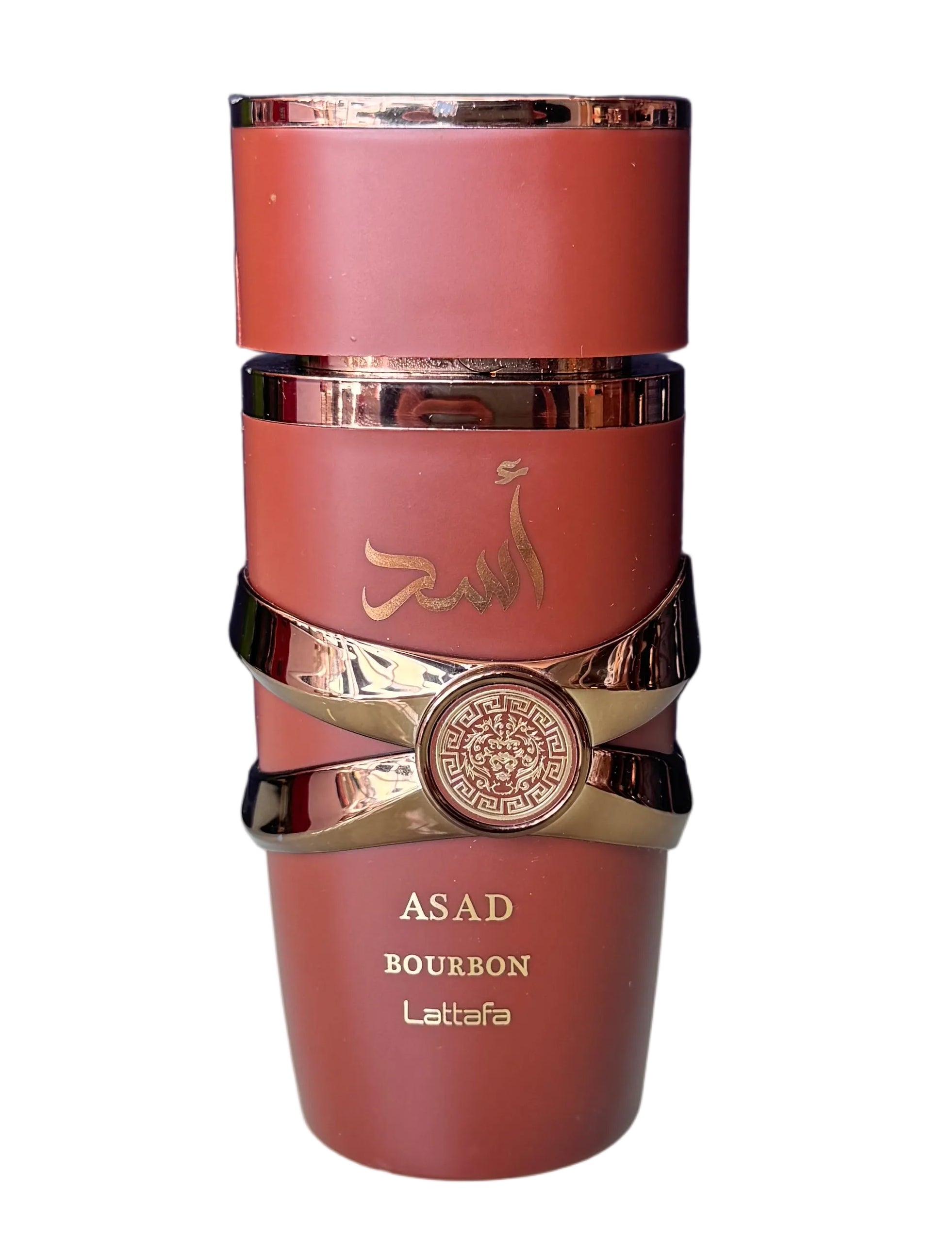 Asad Bourbon EDP 100ml