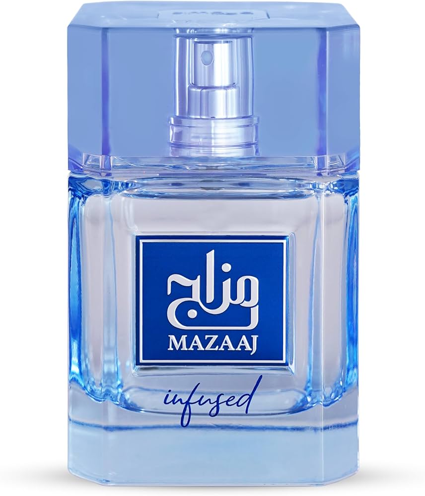 Zim MAZAAJ EDP 100ML