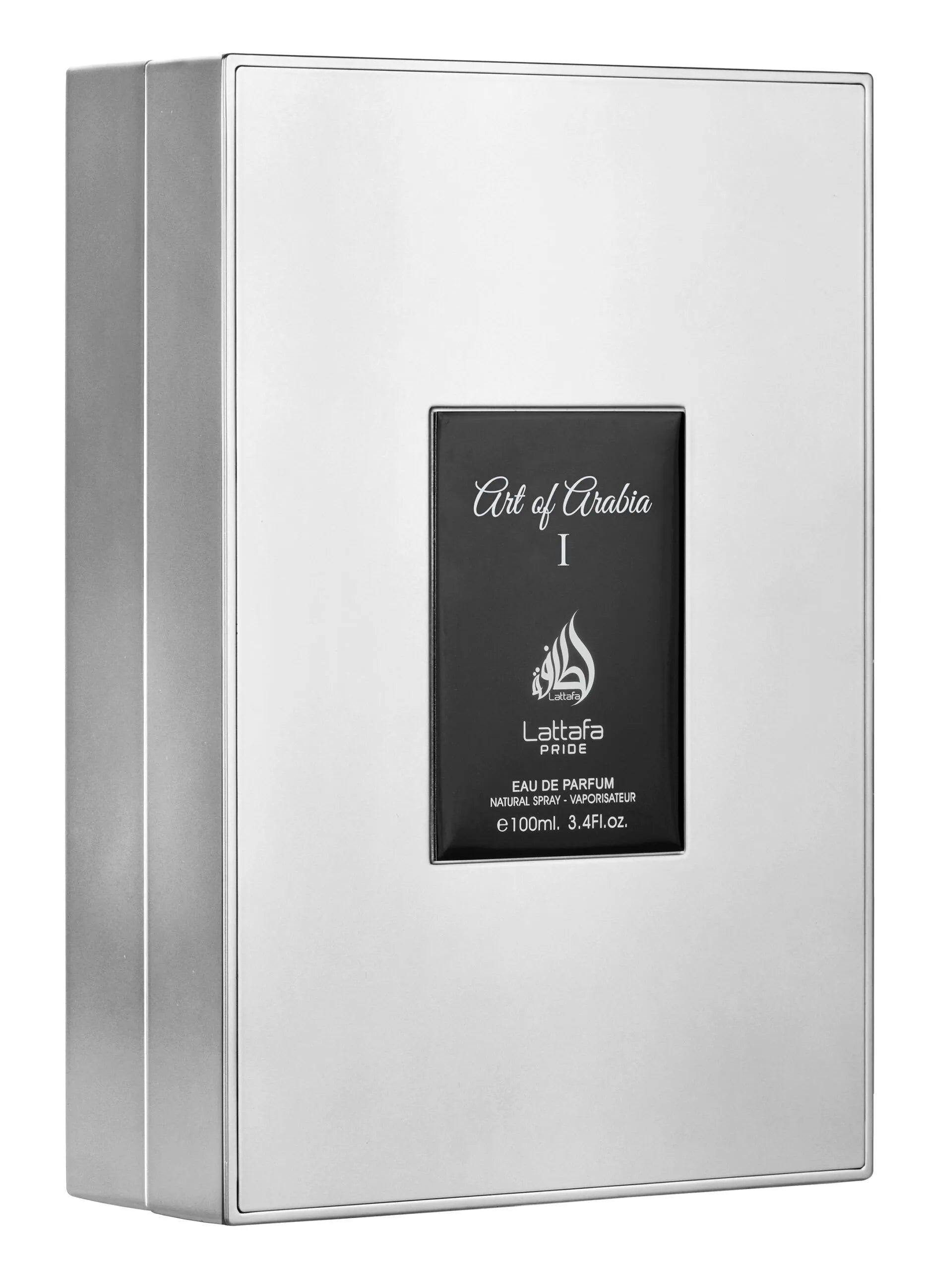Art of Arabia I EDP 100ML