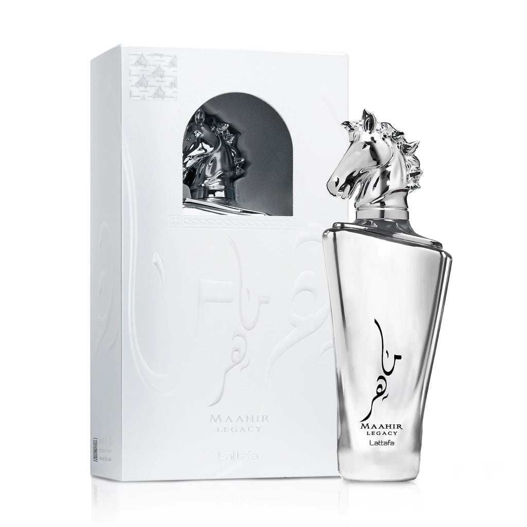 LAT Maahir Legacy EDP 100ml