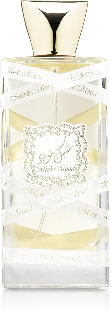 Musk Mood EDP 100ml