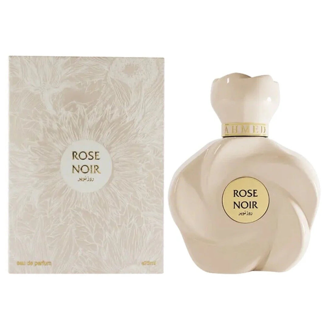 Ahm ROSE NOIR 75ML