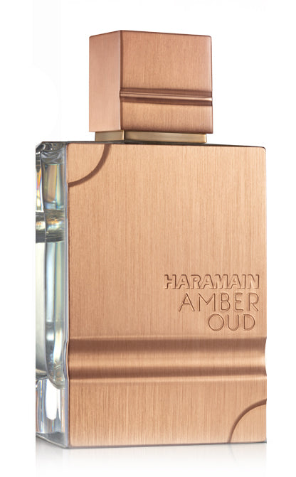 Al Haramain Amber Oud Gold Edition 120ML