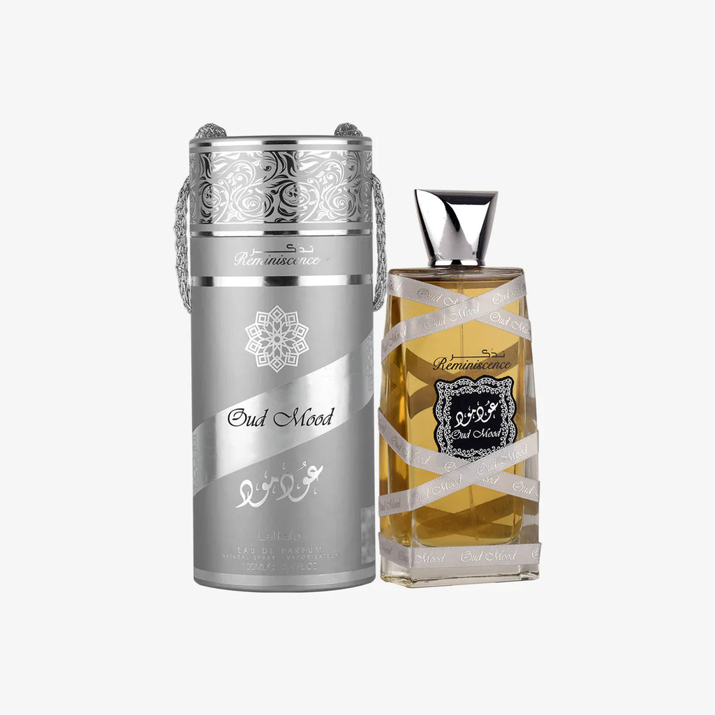 Oud Mood Reminiscence EDP 100ml