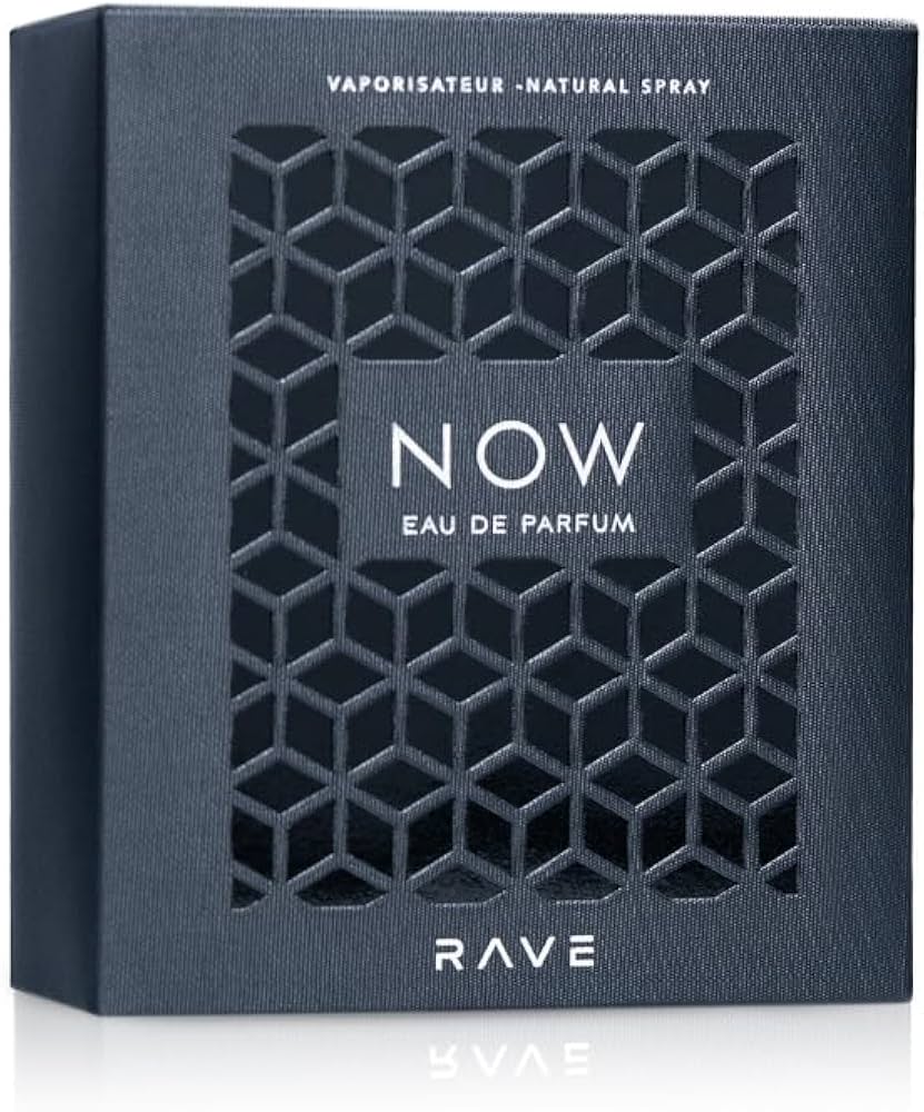 Rave Now EDP 100ml