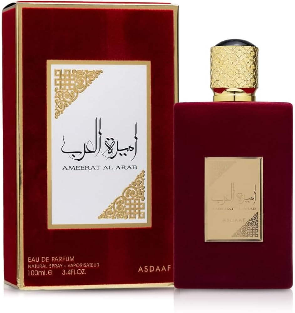 Ameerat Al Arab EDP 100ml