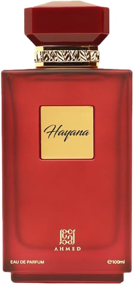 Ahm HAYANA 100ML