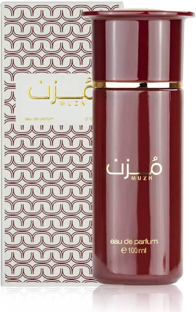 Ahm MUZN 100ML
