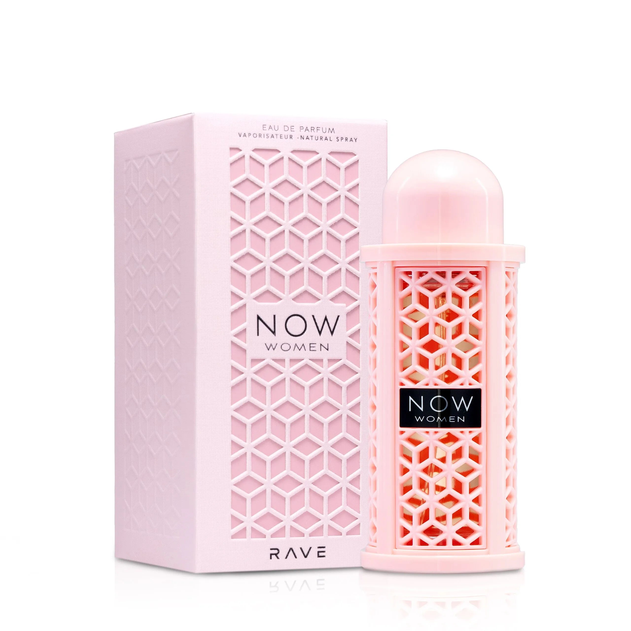 Now Women EDP 100ml