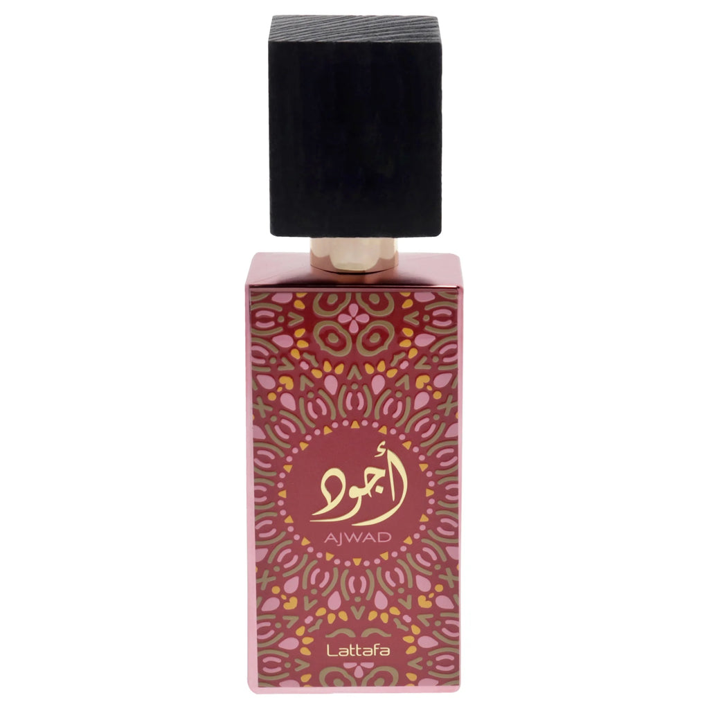 Spray Ajwad Pink To Pink 60 Ml