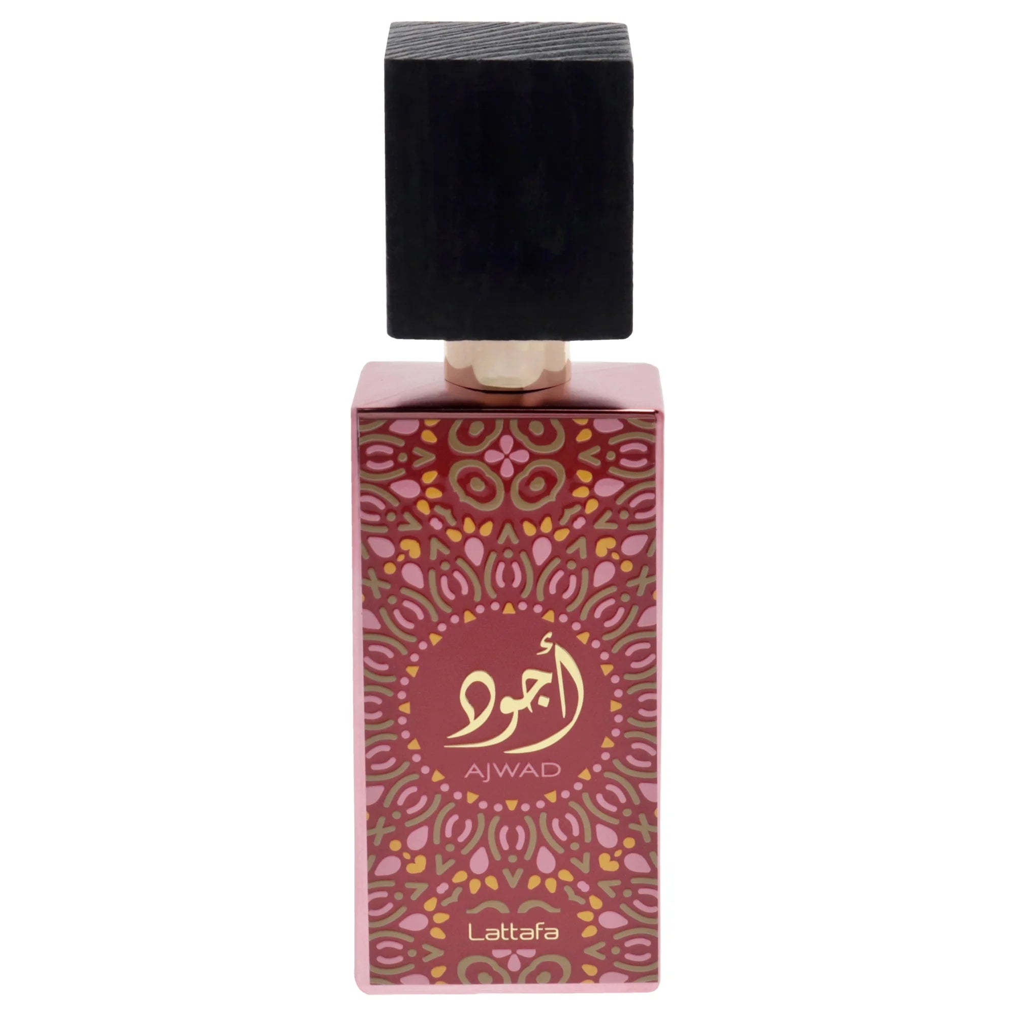 Spray Ajwad Pink To Pink 60 Ml