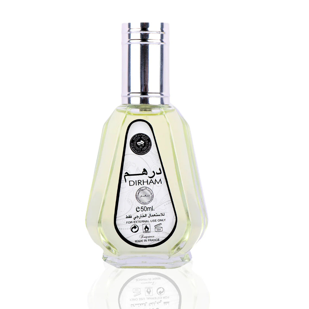 Collection 50ML DIRHAM