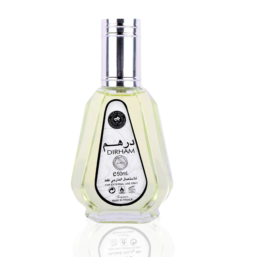 Collection 50ML DIRHAM