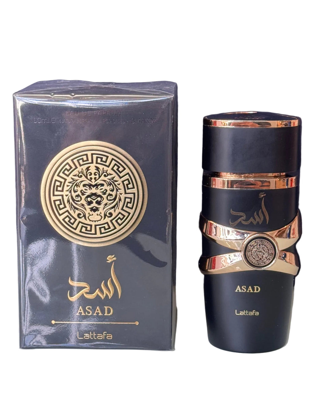 Asad EDP 100ml
